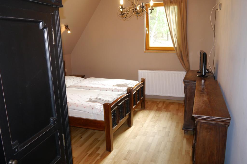 Goralski Dwor Duszniki Zdroj Room photo