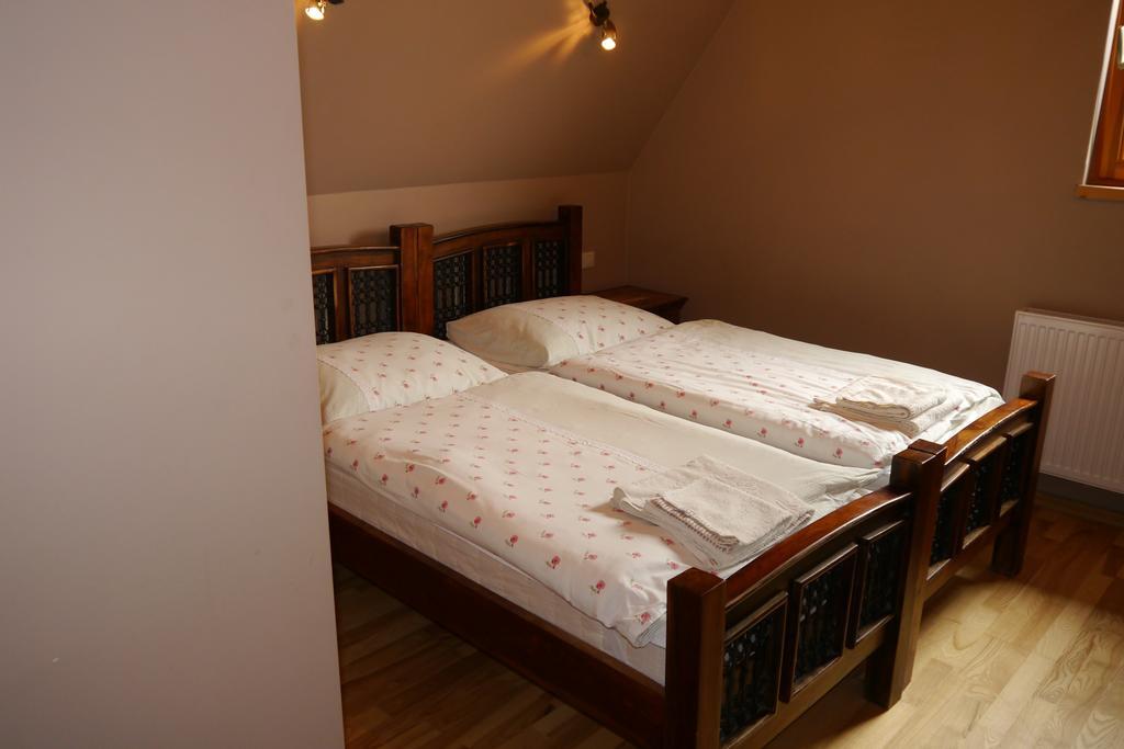 Goralski Dwor Duszniki Zdroj Room photo