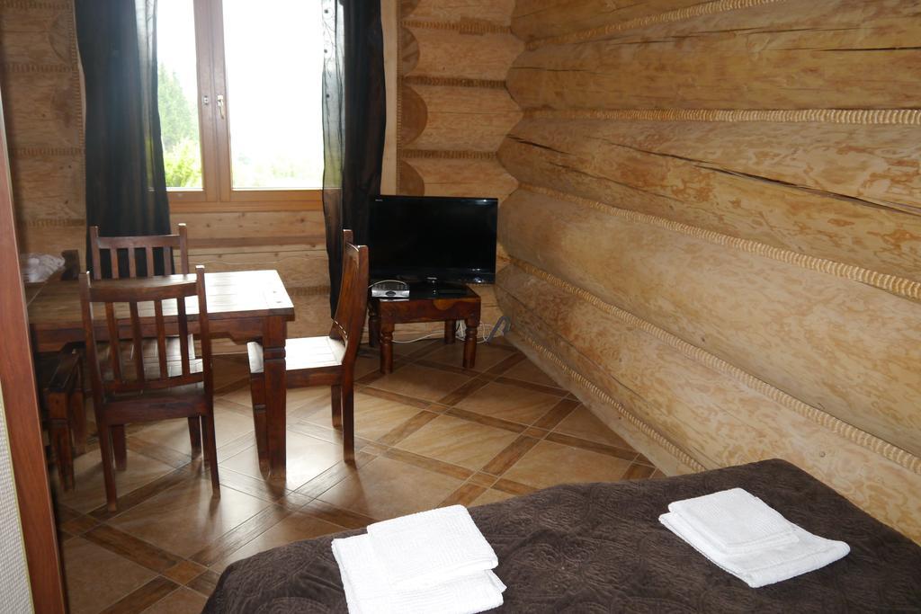 Goralski Dwor Duszniki Zdroj Room photo