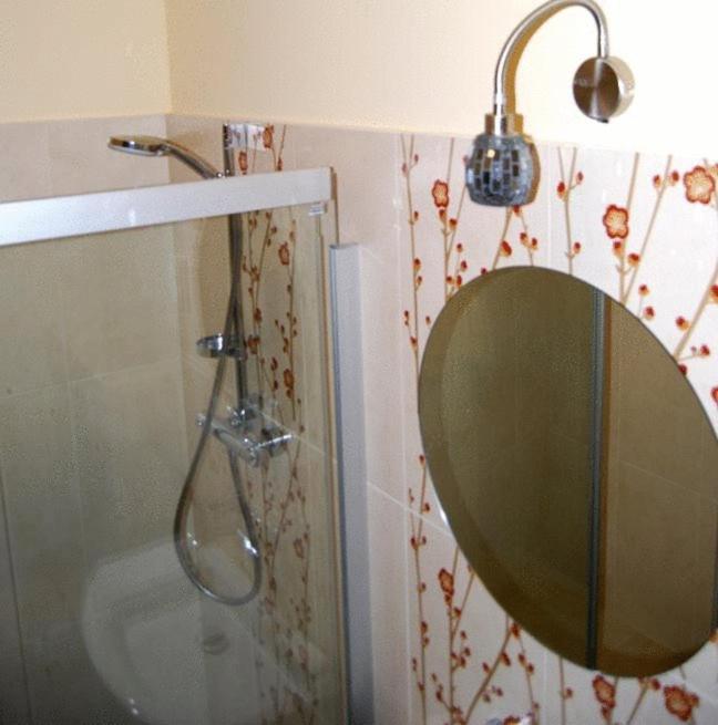 Goralski Dwor Duszniki Zdroj Room photo